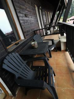 Apartment Sam in Grand Monastery - Pamporovo - 8