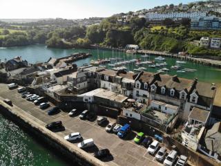 The Harbour Lights - Ilfracombe - 1