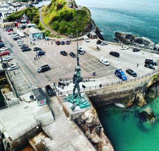 The Harbour Lights - Ilfracombe - 8