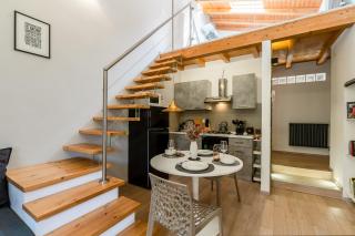 Aeroporto Milano-Marpensa Loft a 12 min & Self Chek-in - 2