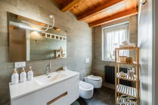 Aeroporto Milano-Marpensa Loft a 12 min & Self Chek-in - Busto Arsizio - 7