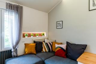 Aeroporto Milano-Marpensa Loft a 12 min & Self Chek-in - Busto Arsizio - 1