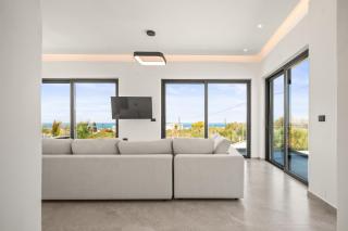 Aetheria & Aura Suites by Temma Villas - Hersonissos - 9