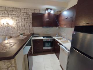 Ranin's Home In Greece - Nea Michaniona - 1
