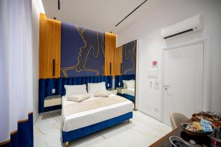 Di Virgilio Suite Luxury - 8