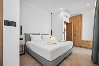 Aetheria & Aura Suites by Temma Villas - Limenas Chersonisou - 1