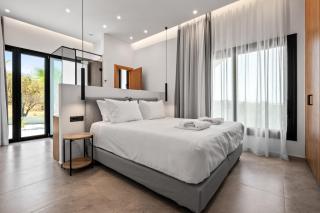 Aetheria & Aura Suites by Temma Villas - Hersonissos - 8