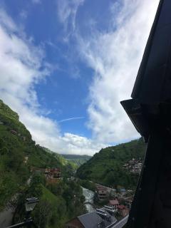 Gökçe Bungalov - Ardeşen - 8
