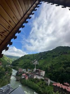 Gökçe Bungalov - Ardeşen - 7