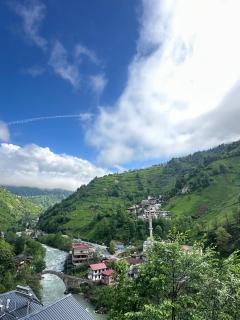 Gökçe Bungalov - Ardeşen - 6
