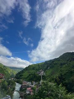 Gökçe Bungalov - Ardeşen - 5