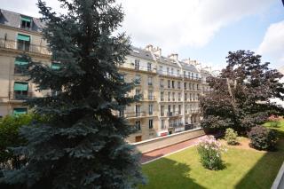 Studio Trocadero - Sablons - Paris - 0