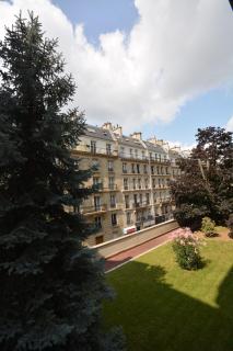 Studio Trocadero - Sablons - París - 9