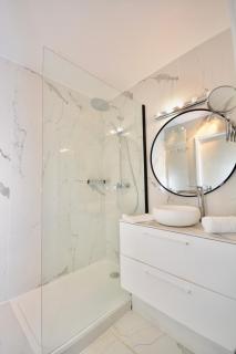 Studio Trocadero - Sablons - Paris - 2