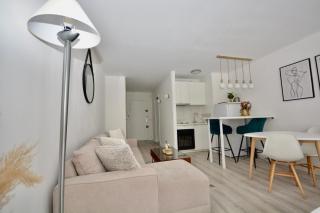 Studio Trocadero - Sablons - Paris - 1