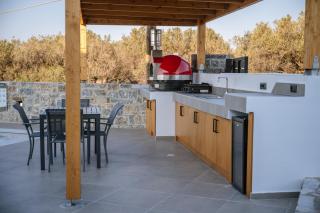 Aetheria & Aura Suites by Temma Villas - Hersonissos - 5