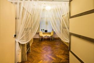 Khamsa Hostel - Bakoe - 2