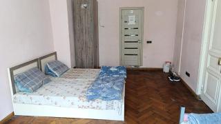 Khamsa Hostel - Bakoe - 5
