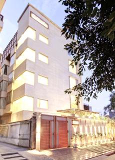 Marks Hotel & Banquet - 9