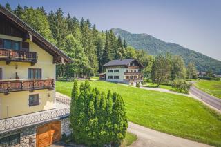Haus Lemmerer - Gmunden - 5