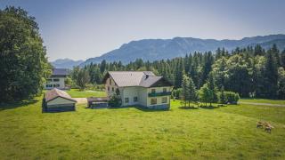 Haus Lemmerer - Gmunden - 6
