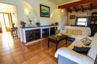 Owl Booking Villa Punta Magdalena - Family Holidays - 5