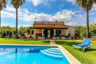 Owl Booking Villa Punta Magdalena - Family Holidays - 9