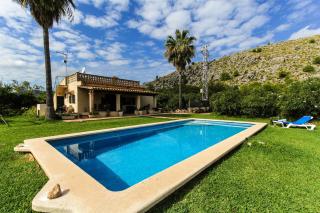 Owl Booking Villa Punta Magdalena - Family Holidays - 3