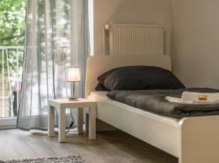 Gemütliches Apartment in Wiesbaden - Küche - WLAN - Zentral - 3