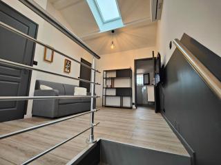Maison classé 3 étoiles Pérols avec terrasse et clim - Pérols - 6