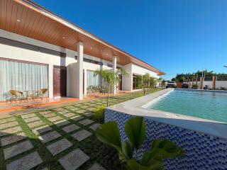 Villa Mercedes Private Resort - Candon - 0