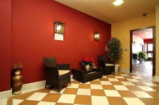 Hostal Restaurante La Bartola - 2