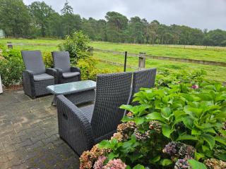 Het kleine Landgoed - Haarle - 5