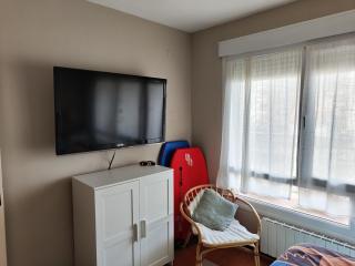 Bakio Beach I apartment by Aston Rentals - Baquio - 2