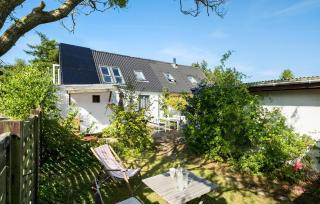 Lovely Home In Hasle With Wifi - Hasle - 9