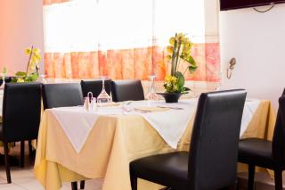 Hotel Bano Palace - 1