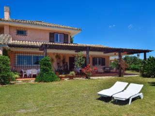 Villa Mimosa - Foxiʼe Sali - 0
