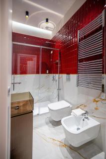 Di Virgilio Suite Luxury - 3