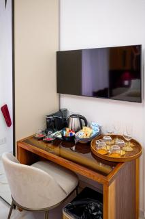 Di Virgilio Suite Luxury - 2