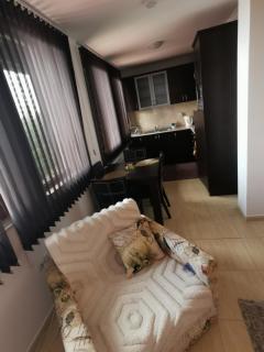 Apartment Sam in Grand Monastery - Pamporovo - 9