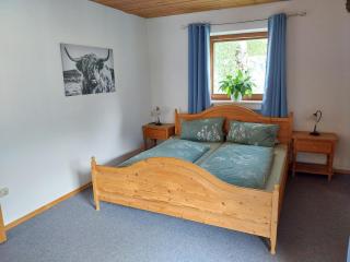 Am Steinacker - Oberammergau - 2
