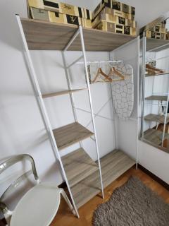 Casa Román centro León Edificio Rehabilitado SIN ASCENSOR - 4