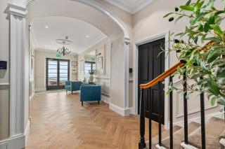 3 Croft House - Beach Front Sea Views Parking - 8