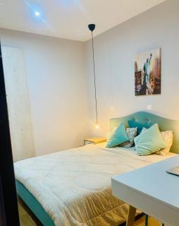 Central functional apartment II - Thessaloniki - 1