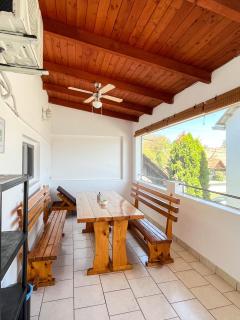Apartman Moslavina - Kutina - 5