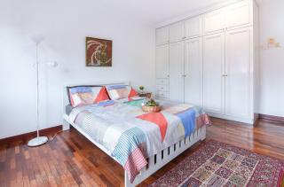 A Chic & Spacious 4BR Home for Family Getaways - Kuala Lumpur - 4