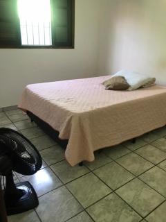 Casa pé na Areia - Praia Grande - 7