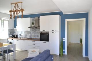 Casa degli Ulivi - Apartment B - Porto San Giorgio - 8