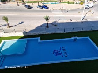 CLAUDIA I Arenales Del Sol - 2