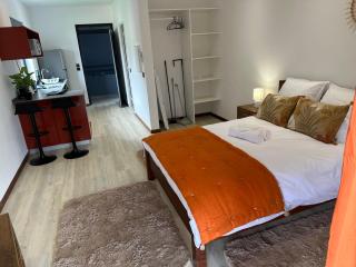 Studio a 50 metre de la mer - Cayenne - 3